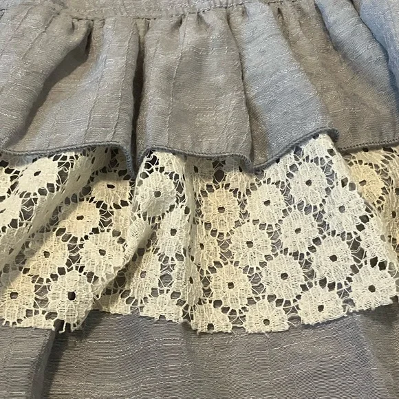 Delia’s Dress - Picture 5 of 10